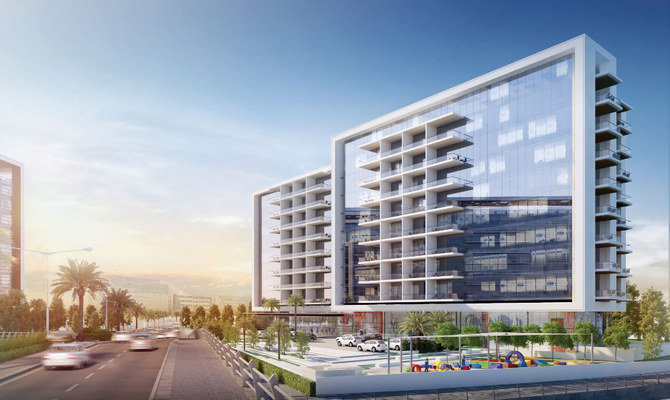 RAK Properties launches new residential project