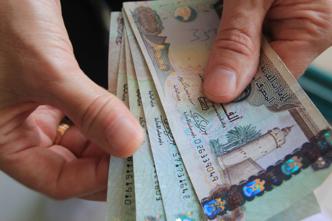UAE announces 9% corporation tax 