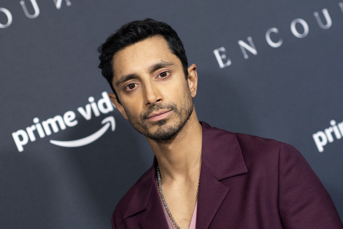Riz Ahmed brings personal fears to screen in ‘The Long Goodbye’