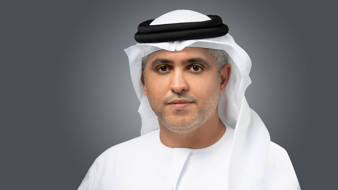 Mansour Al-Mulla is new CEO of EDGE Group