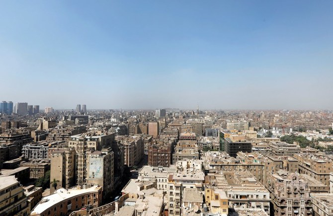 Egypt debt to fall below 90% of GDP by end of June: minister