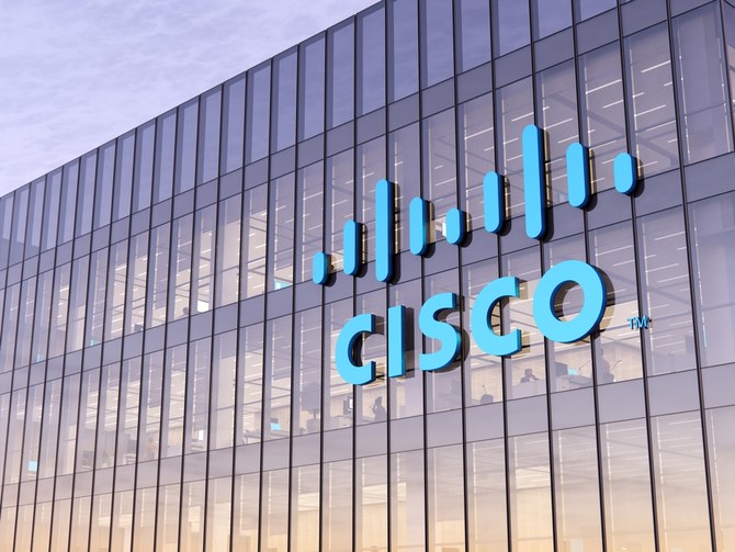 Access to ‘competent’ talent one of the world’s most pressing issues, Cisco executive says
