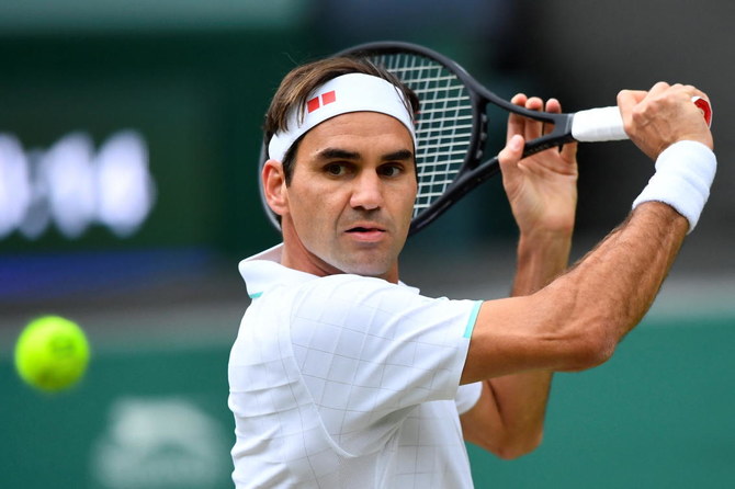 Federer will know what future holds by April-May