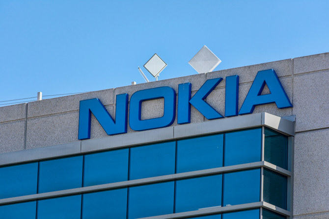Nokia posts strong profit after 'transformational' 2021
