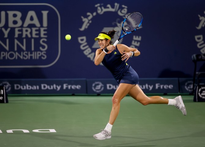 Former champions, Australian Open high fliers set for Dubai Duty Free Tennis Championships