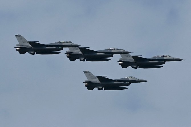 Jordan, Saudi Arabia and UAE set to receive advanced US weapons