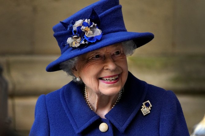 ’Soul of British people’: Queen Elizabeth quietly marks 70 years on throne