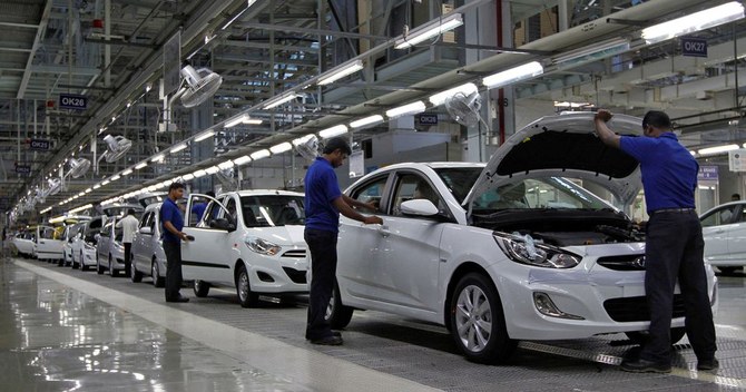 Hyundai suffers backlash in India after Pakistani partner tweets on Kashmir