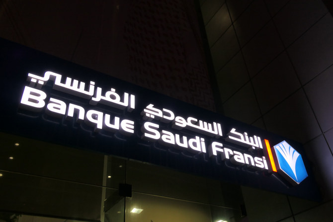 Banque Saudi Fransi reports 123% profit surge for 2021