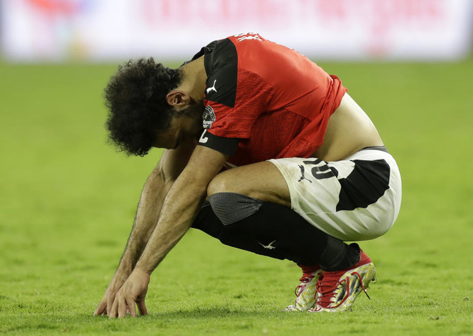 Salah set for Liverpool return after Africa Cup of Nations heartbreak