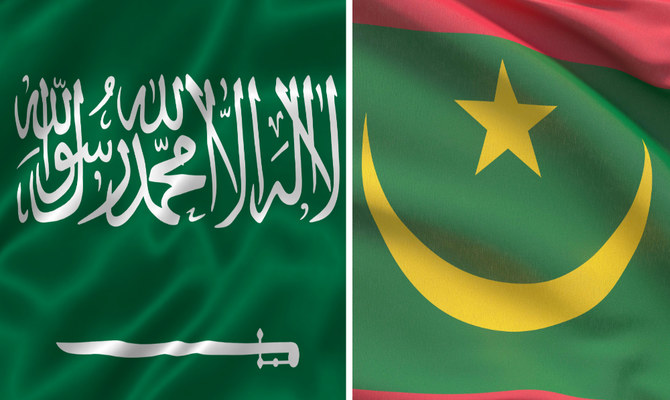 Mauritania supports Saudi Arabia’s bid to host Expo 2030 in Riyadh