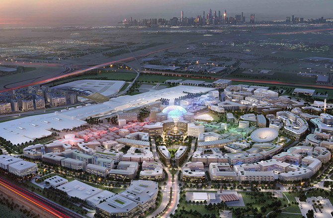 Dubai property market could see massive gains when Expo 2020 ends