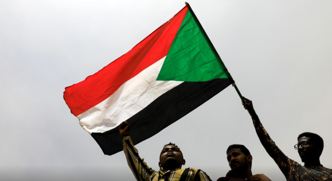Sudanese envoy in Israel to promote ties, source tells Reuters