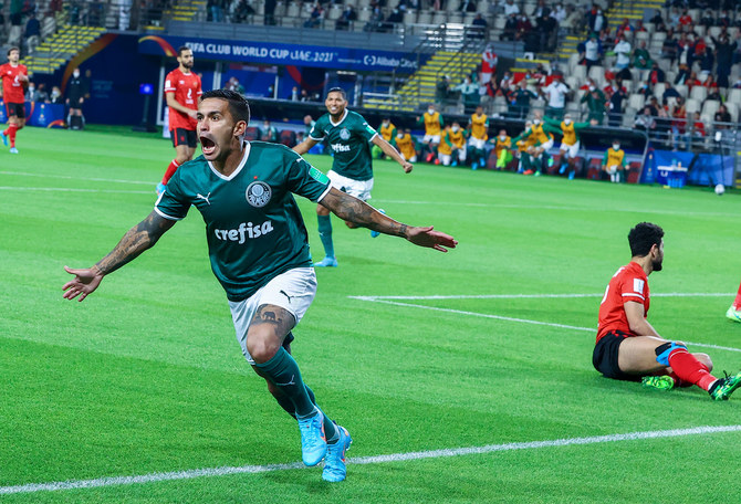  Al-Ahly’s heartbreak: 5 things we learned from African champions’ loss to Palmeiras in the semifinal of the FIFA Club World Cup