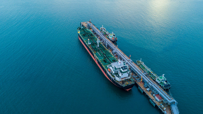 Saudi ports cargo up 5% in January