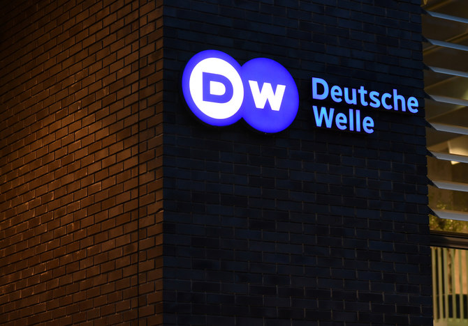 Deutsche Welle reported that it was aware of news reports about the decision but had not received any formal notice from the regulator. (Reuters/File Photo)