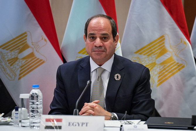 President El-Sisi renews Egypt’s support for the Tunisian leadership