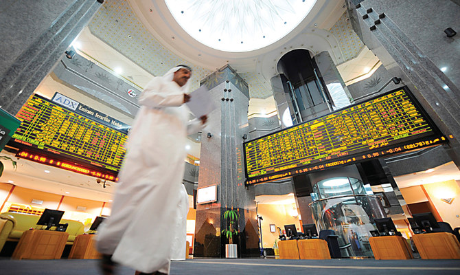 SPACs may reshape Gulf financial markets
