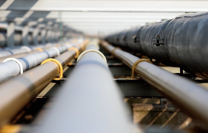 Aramco awards $21.5m steel pipes deal to Saudi pipe manufacturer 