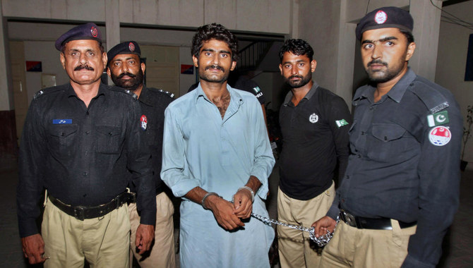 Pakistani court acquits model’s killer on parents’ pardon