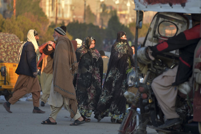 Six months of Taliban: Afghans safer, poorer, less hopeful