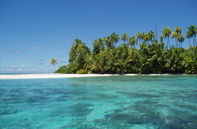 UK firm on Chagos Islands claim after Mauritius plants flag