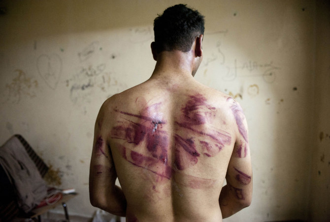 Why justice for Syrian victims of Assad regime atrocities is not a forlorn hope