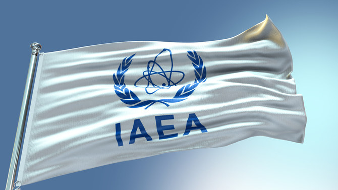 IAEA helping Saudi Arabia to develop nuclear power, says its chief