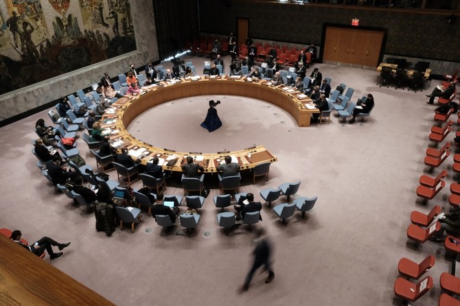 UAE envoy criticizes UN for failing to stem Houthi escalation