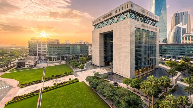 DIFC reports its highest-ever revenue due to growth in memberships