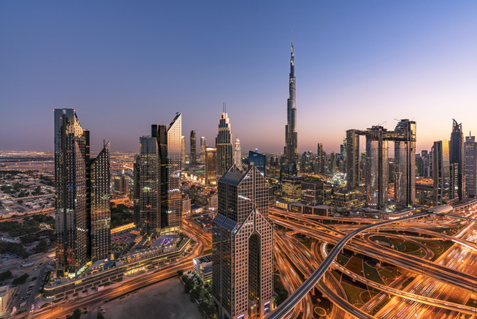 UAE prepares national crypto licensing: Bloomberg
