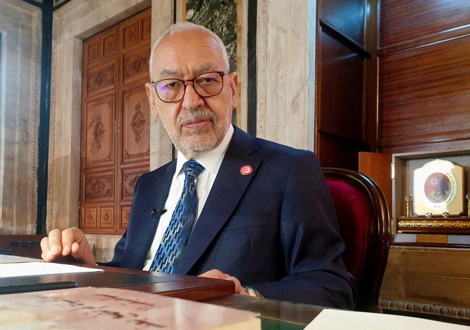 Tunisia’s speaker says the suspended parliament will inevitably return
