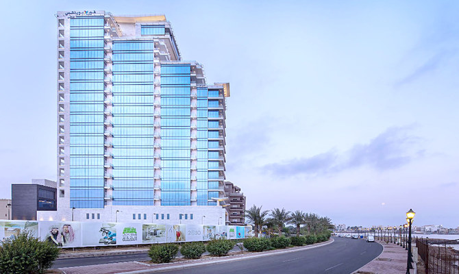 Four Points by Sheraton opens doors at Jeddah corniche