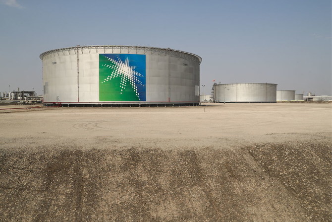 Aramco closes $15.5bn gas pipeline deal with BlackRock, Hassana, other global investors