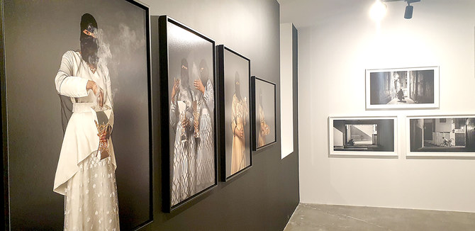 New Saudi arts exhibition project opens to promote photography in Kingdom