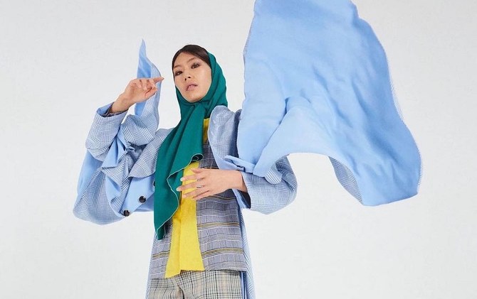 Two Arab female designers to watch out for at Milan Fashion Week