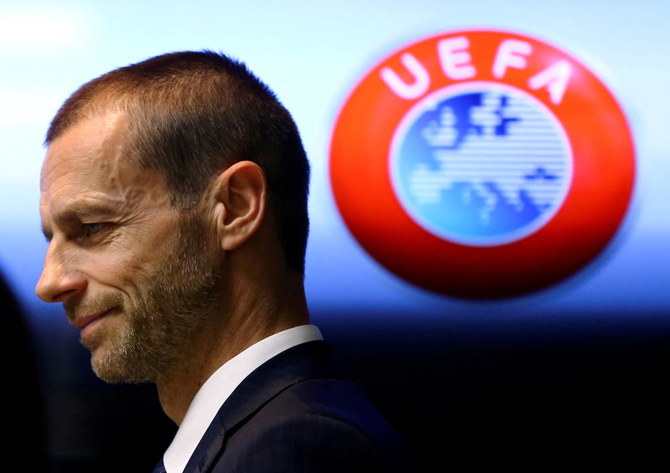 UEFA to hold emergency meeting over Russian invasion of Ukraine