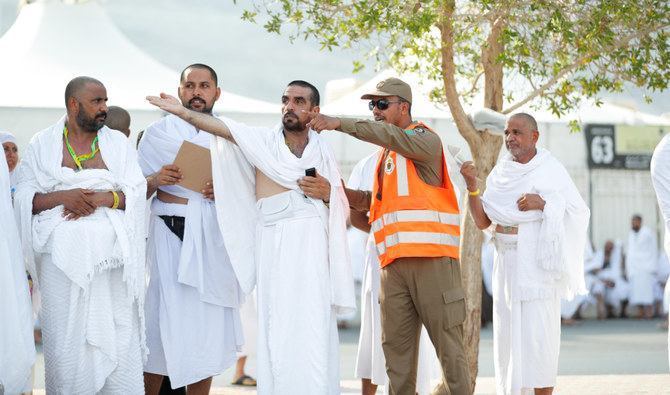Tech competition to improve Hajj, Umrah services opens registration