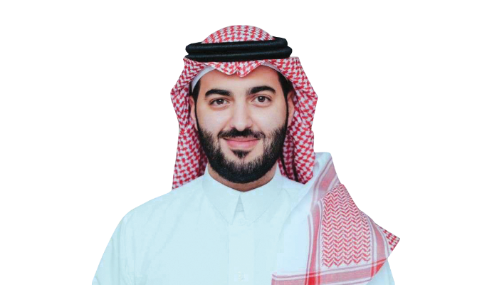 Who’s Who: Anas Abdulkarim Al-Ghamdi, program manager at Misk Foundation