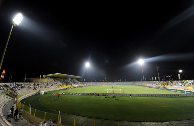 Sharjah’s dramatic President’s Cup win over Al-Wasl shows UAE football at its very best