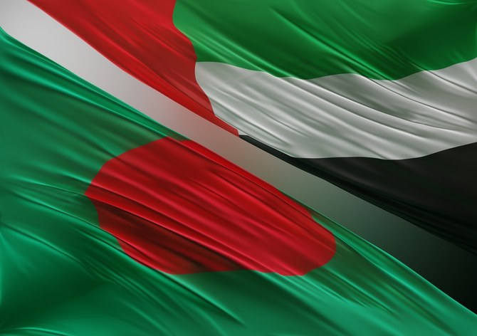  Bangladesh-UAE to launch business council to boost trade in the ME region