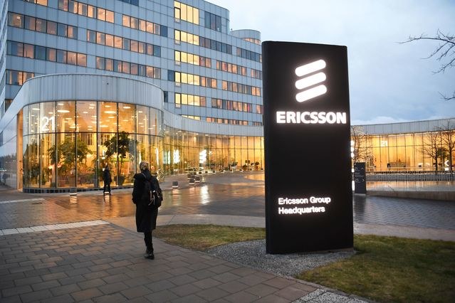 Workers kidnapped by Daesh after Ericsson insisted they work in caliphate