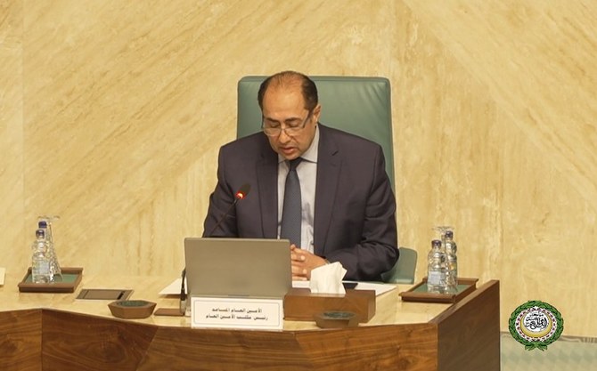 Arab League following Ukraine developments with ‘great concern’