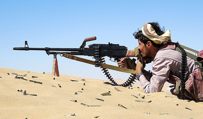 Houthis recruit African migrants, refugees to shore up depleted ranks