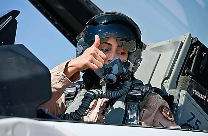 High female participation at WDS reflects their growing presence in the region’s defense sector
