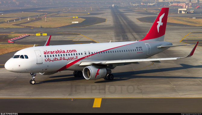 Air Arabia to continue operating flights to Russia as long as it is legal, says CEO 
