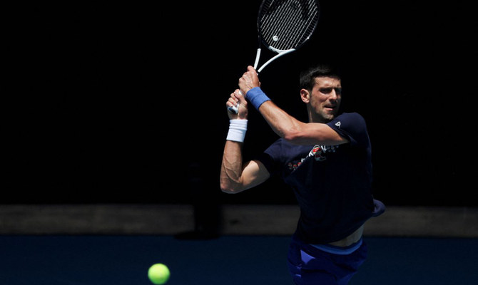 Novak Djokovic no longer with longtime coach Marian Vajda