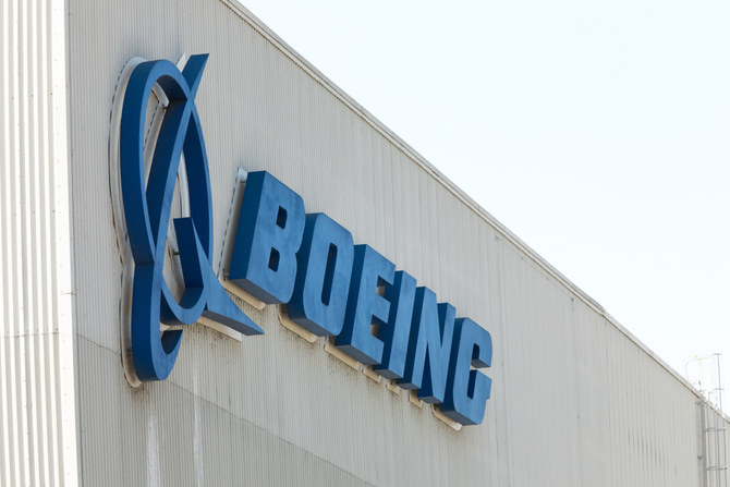 Boeing suspends Russian operations over Ukraine war