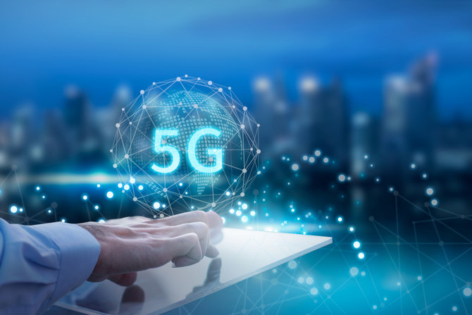 Saudi Arabia facilitates world’s first 5G transmitters trial on Red Sea project site