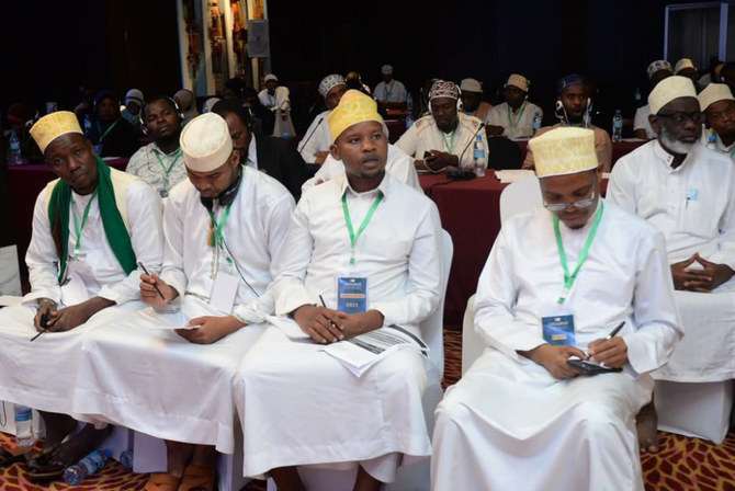 Muslim World League hosts Qur’an forum in Tanzania